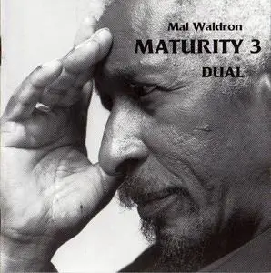 Mal Waldrom: Maturity 3