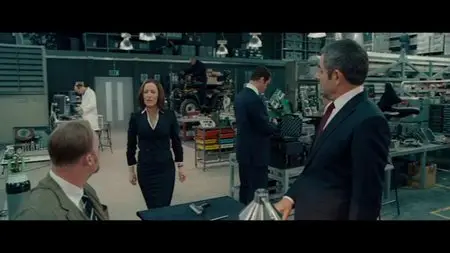 Johnny English Reborn / Агент Джонни Инглиш: Перезагрузка (2011)