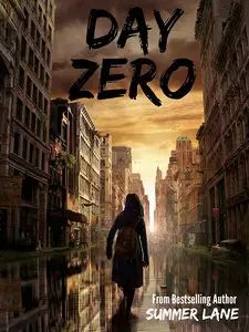 Day Zero (The Zero Trilogy)