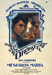 The Inheritance / Örökség (1980)