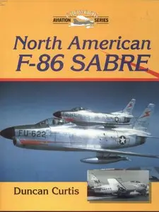North American F-86 Sabre (repost)