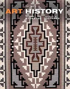 Art History Volume 2 (6th Edition)