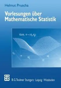 Vorlesungen über Mathematische Statistik
