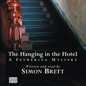 «The Hanging in the Hotel» by Simon Brett