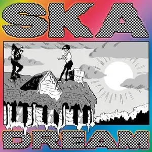 Jeff Rosenstock - SKA DREAM (2021) [Official Digital Download]