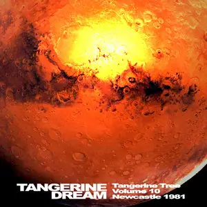 Tangerine Dream - Tangerine Tree [complete] Part 1 of 8: vol. 01 - vol. 12 of 92