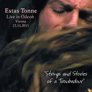 Estas Tonne - Discography (2002-2013)