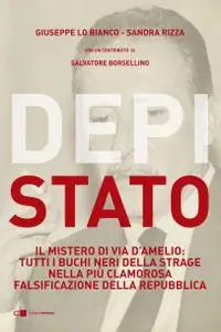 Giuseppe Lo Bianco, Sandra Rizza - DepiStato