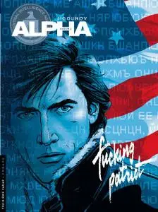 Alpha T11