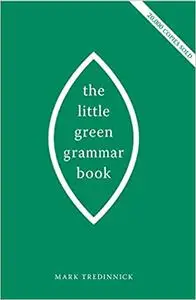 The Little Green Grammar Book