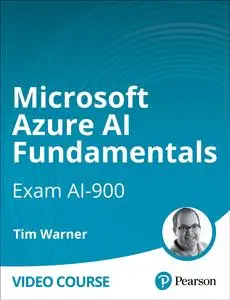 Exam AI-900 Microsoft Azure AI Fundamentals