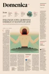 Il Sole 24 Ore Domenica - 3 Settembre 2023