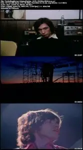Criterion Collection - The Rolling Stones: Gimme Shelter (1970)