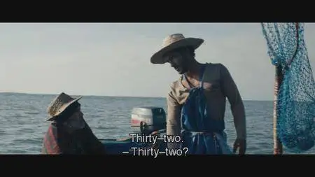 Atlantic. (2014)