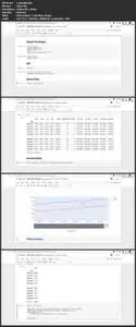 2021: Algorithmic Trading with Machine Learning in Python