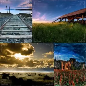 20 Wonderful landscape II