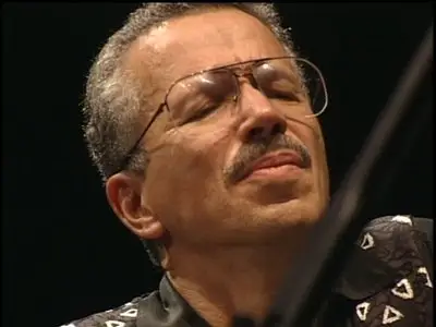 Keith Jarrett Trio - Live In Japan 93/96 (2008) [2-DVD9 Set] {ECM}