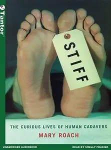 The Curious Lives of Human Cadavers [repost]