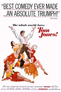 Tom Jones (1963) Repost