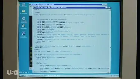 Mr. Robot S01E07 (2015)