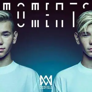 Marcus & Martinus - Moments (2017)