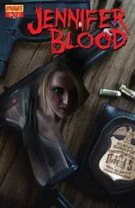 Jennifer Blood 030 2013 Digital