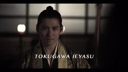 Age of Samurai: Battle for Japan S01E06