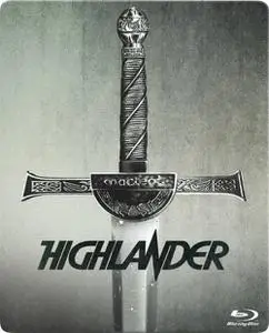 Highlander (1986) [REMASTERED]