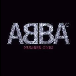 Abba - Number Ones 2006