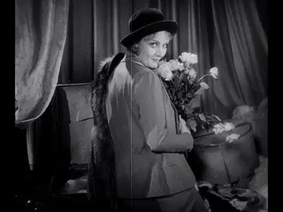 The Blue Angel / Der Blaue Engel (1930) [The Master of Cinema series #49]