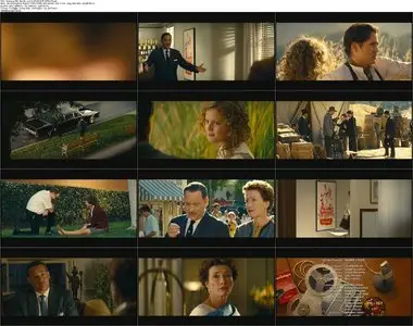 Saving Mr. Banks (2013)