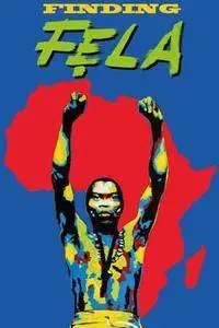 Finding Fela (2014)