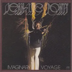 Jean-Luc Ponty - Original Album Series 1975-1978 [5CD BoxSet] (2012) {Rhino}