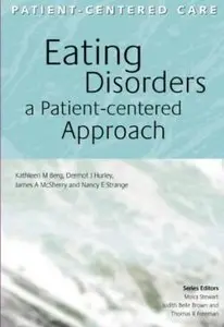 Eating Disorders: A Patient-Centered Approach (repost)