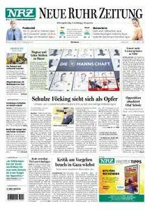 NRZ Neue Ruhr Zeitung Oberhausen - 16. Mai 2018