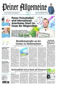 Peiner Allgemeine Zeitung - 02. Juli 2019
