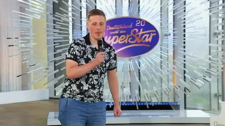 Deutschland sucht den Superstar S20E09