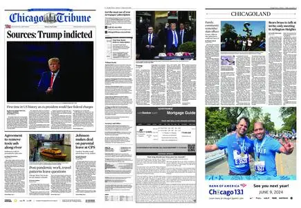 Chicago Tribune – June 09, 2023