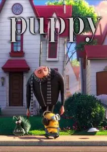 Puppy (2013)