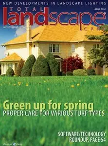 Total Landscape Care - 2010 April