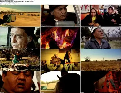 Barking Water (2009)