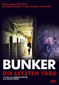 Bunker – Die letzten Tage (1945 von Berlin)