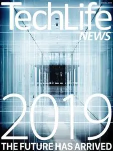 Techlife News - January 06, 2019