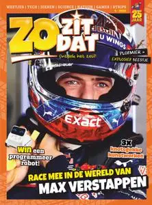 Zo Zit Dat - april 2019
