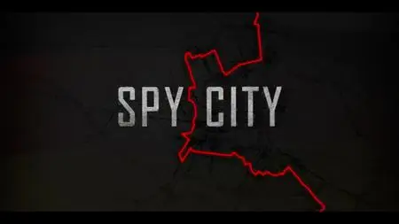 Spy City S01E06