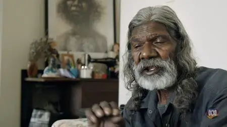 My Name is Gulpilil (2021)