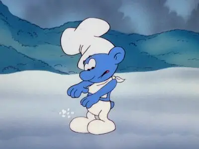 The Smurfs S01E29