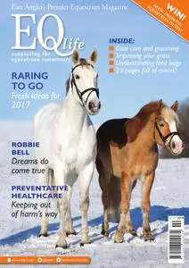 EQ Life – 26 January 2017