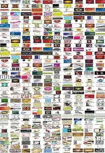 Vector mega collection (EPS)