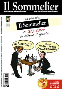 Il Sommelier N.2 - Marzo / Aprile 2013